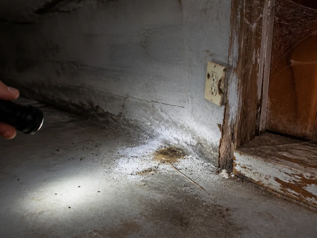 Common Warning Signs Homeowners Should Not Ignore