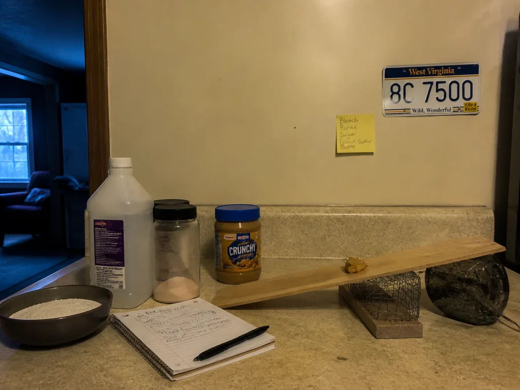 DIY vs When to Call a Pro for a Typical West Virginia Case