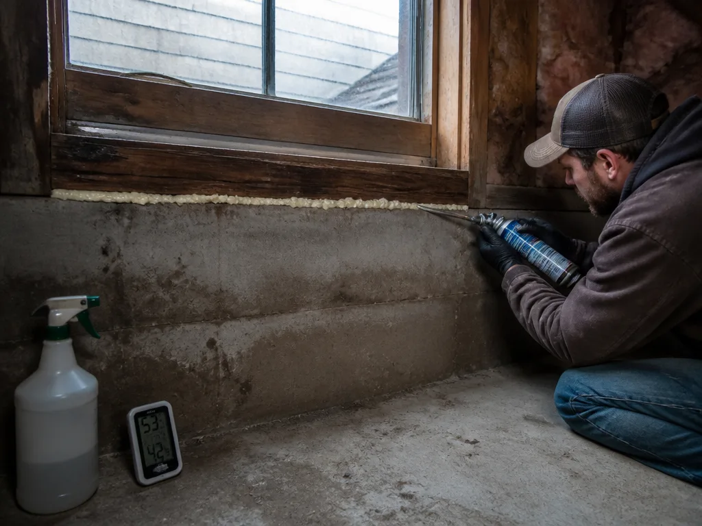 Seasonal and Preventive Advice for West Virginia Homes